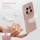 moex Alpha Case Xiaomi 14 Ultra Hardcase ultra dünn – Weiteres Produktbild 3