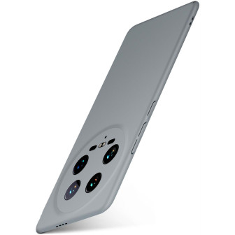 moex Alpha Case Xiaomi 14 Ultra Hardcase ultra dünn – Taupe moex Alpha Case Xiaomi 14 Ultra Hardcase ultra dünn – Taupe