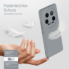 moex Alpha Case Xiaomi 14 Ultra Hardcase ultra dünn – Weiteres Produktbild 3