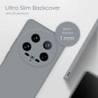 moex Alpha Case Xiaomi 14 Ultra Hardcase ultra dünn – Weiteres Produktbild 4