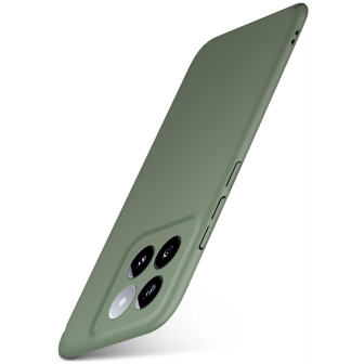 moex Alpha Case Xiaomi 14 Hardcase ultra dünn – Oliv moex Alpha Case Xiaomi 14 Hardcase ultra dünn – Oliv