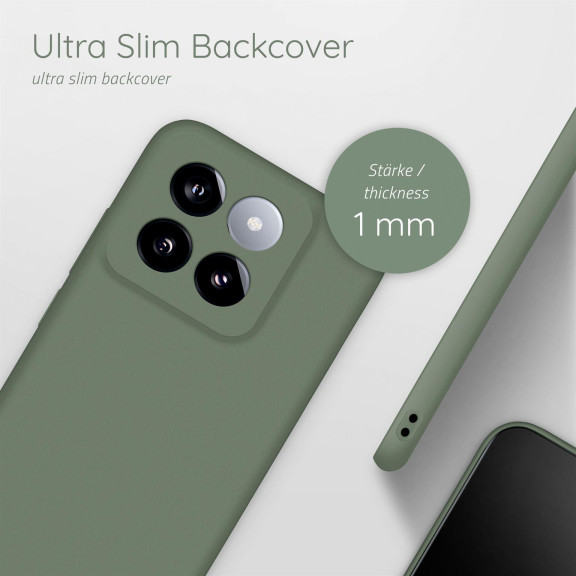 moex Alpha Case Xiaomi 14 Hardcase ultra dünn – Weiteres Produktbild 4 moex Alpha Case Xiaomi 14 Hardcase ultra dünn – Weiteres Produktbild 4