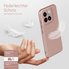 moex Alpha Case Xiaomi 14 Hardcase ultra dünn – Weiteres Produktbild 3