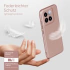 moex Alpha Case Xiaomi 14 Hardcase ultra dünn – Weiteres Produktbild 3
