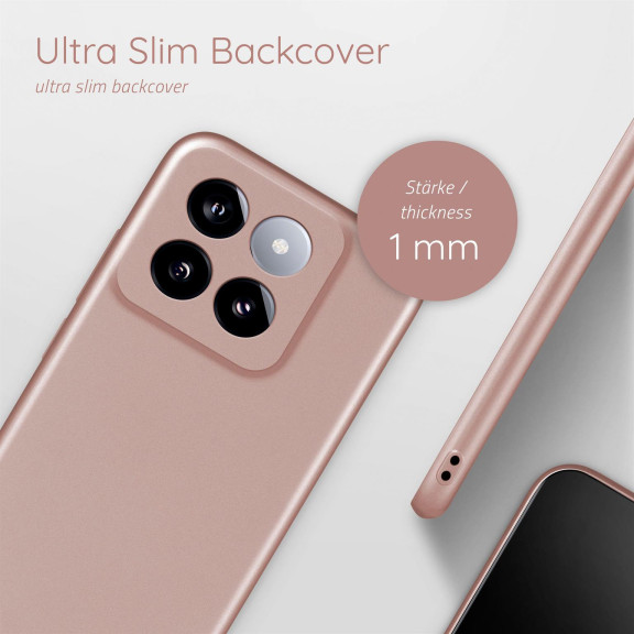 moex Alpha Case Xiaomi 14 Hardcase ultra dünn – Weiteres Produktbild 4 moex Alpha Case Xiaomi 14 Hardcase ultra dünn – Weiteres Produktbild 4