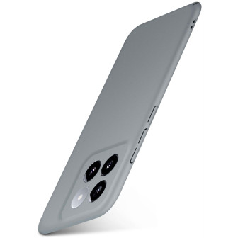 moex moex Alpha Case Xiaomi 14 Hardcase ultra dünn – Taupe