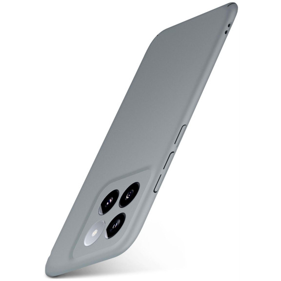 moex Alpha Case Xiaomi 14 Hardcase ultra dünn – Weiteres Produktbild 1