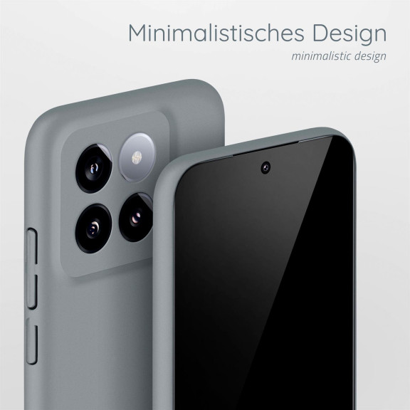 moex Alpha Case Xiaomi 14 Hardcase ultra dünn – Weiteres Produktbild 2 moex Alpha Case Xiaomi 14 Hardcase ultra dünn – Weiteres Produktbild 2
