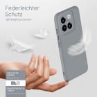 moex Alpha Case Xiaomi 14 Hardcase ultra dünn – Weiteres Produktbild 3