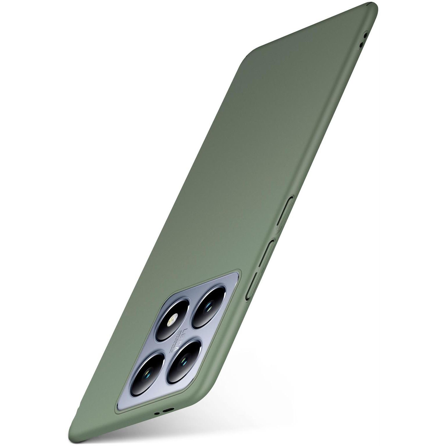 moex Alpha Case Xiaomi 14T Pro Hardcase ultra dünn – Weiteres Produktbild 1 moex Alpha Case Xiaomi 14T Pro Hardcase ultra dünn – Weiteres Produktbild 1