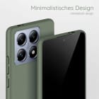 moex Alpha Case Xiaomi 14T Pro Hardcase ultra dünn – Weiteres Produktbild 2