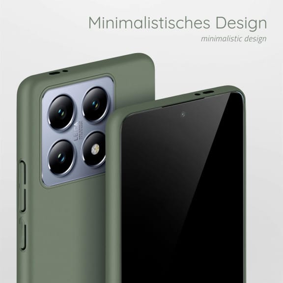moex Alpha Case Xiaomi 14T Pro Hardcase ultra dünn – Weiteres Produktbild 2 moex Alpha Case Xiaomi 14T Pro Hardcase ultra dünn – Weiteres Produktbild 2