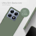 moex Alpha Case Xiaomi 14T Pro Hardcase ultra dünn – Weiteres Produktbild 4