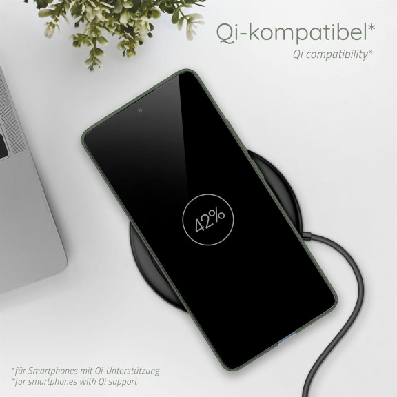 moex Alpha Case Xiaomi 14T Pro Hardcase ultra dünn – Weiteres Produktbild 5