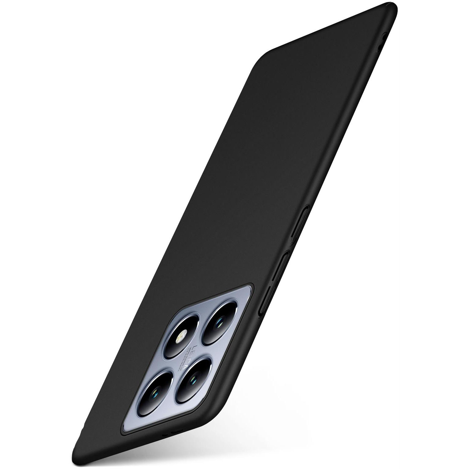 moex Alpha Case Xiaomi 14T Pro Hardcase ultra dünn – undefined