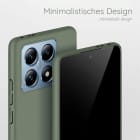 moex Alpha Case Xiaomi 14T Hardcase ultra dünn – Weiteres Produktbild 2