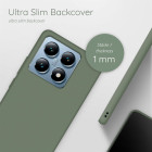 moex Alpha Case Xiaomi 14T Hardcase ultra dünn – Weiteres Produktbild 4