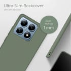 moex Alpha Case Xiaomi 14T Hardcase ultra dünn – Weiteres Produktbild 4