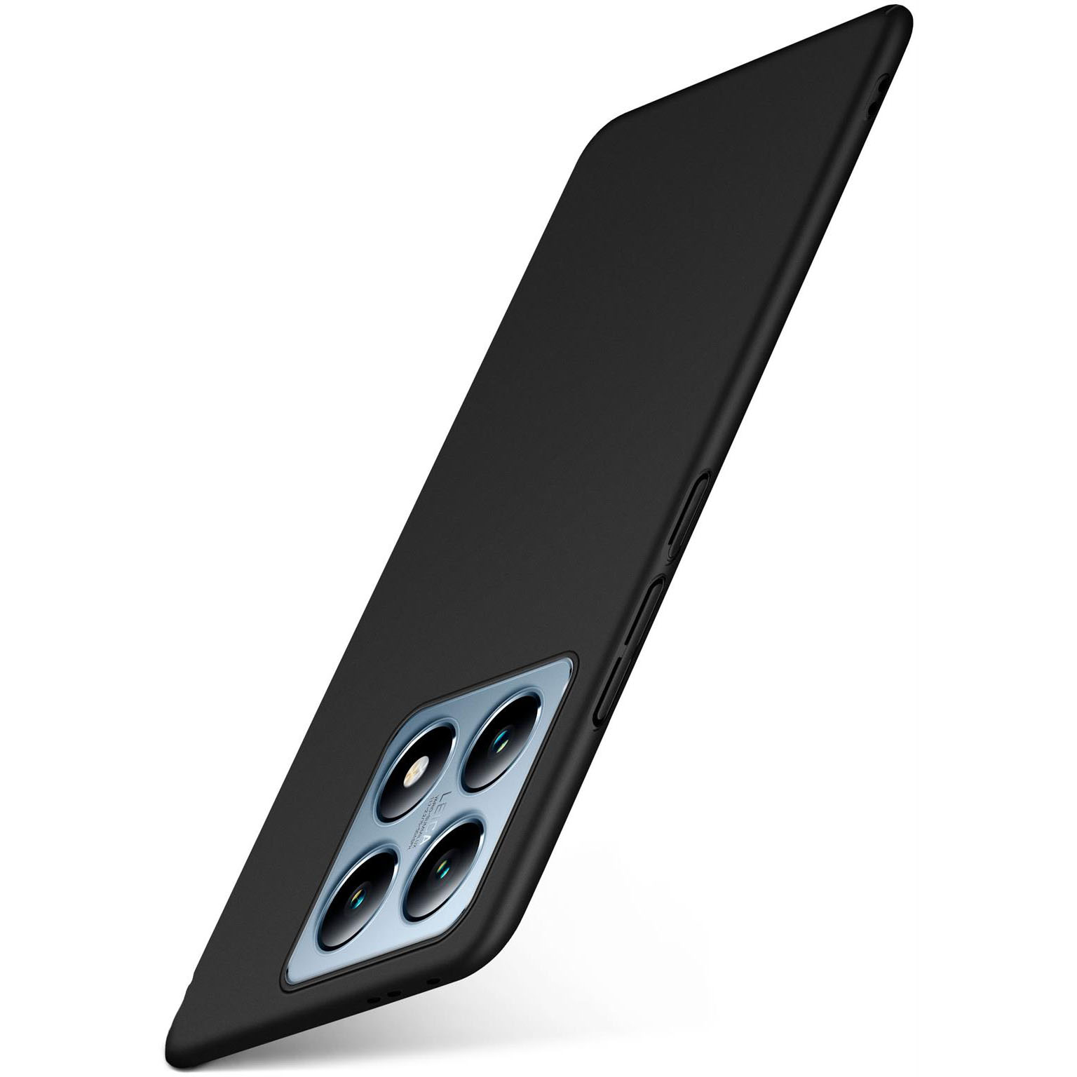 moex Alpha Case Xiaomi 14T Hardcase ultra dünn – undefined