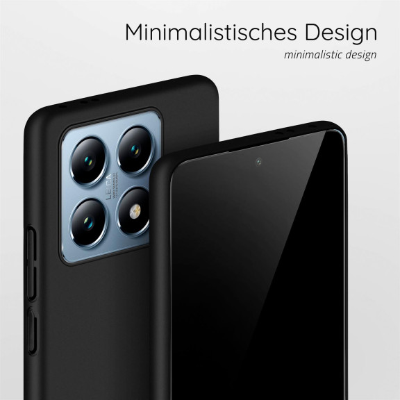 moex Alpha Case Xiaomi 14T Hardcase ultra dünn – Weiteres Produktbild 2 moex Alpha Case Xiaomi 14T Hardcase ultra dünn – Weiteres Produktbild 2