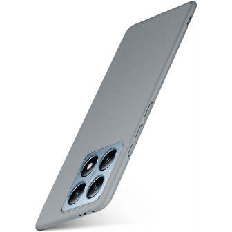 moex Alpha Case Xiaomi 14T Hardcase ultra dünn – Taupe moex Alpha Case Xiaomi 14T Hardcase ultra dünn – Taupe