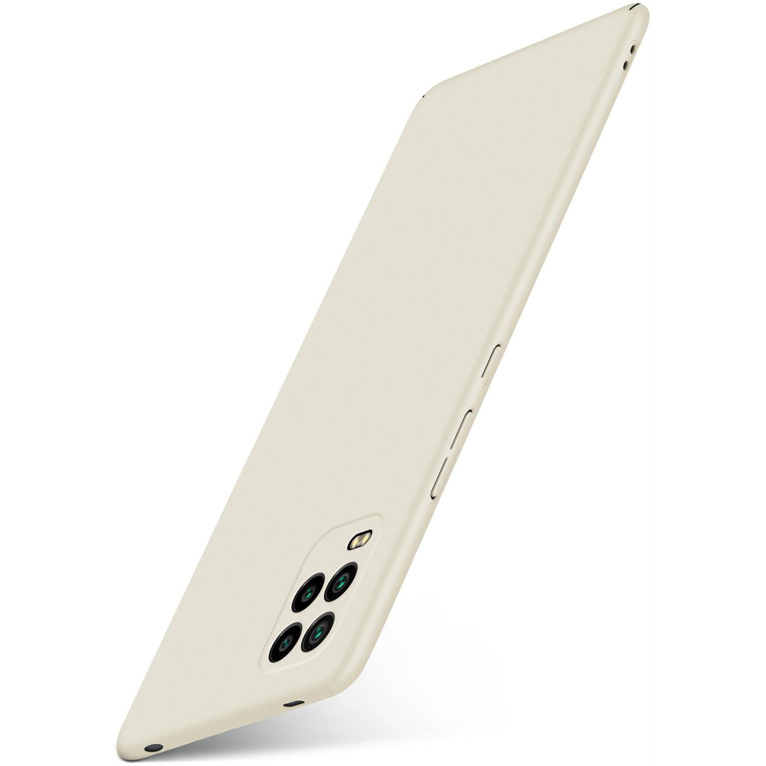 moex Alpha Case Xiaomi Mi 10 Lite 5G Hardcase ultra dünn Hauptbild