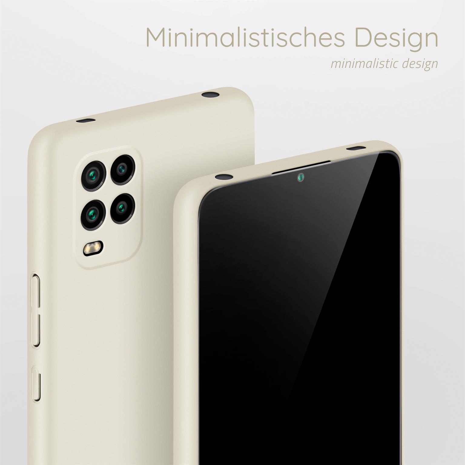 moex Alpha Case Xiaomi Mi 10 Lite 5G Hardcase ultra dünn – Weiteres Produktbild 1