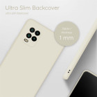 moex Alpha Case Xiaomi Mi 10 Lite 5G Hardcase ultra dünn – Weiteres Produktbild 4