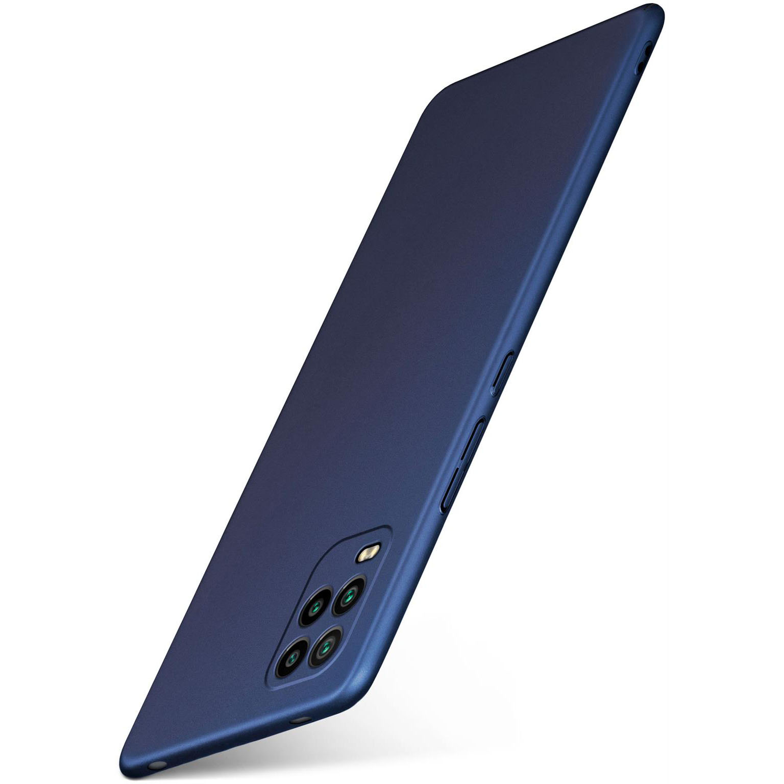 moex Alpha Case Xiaomi Mi 10 Lite 5G Hardcase ultra dünn Hauptbild
