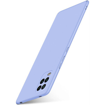 moex Alpha Case Xiaomi Mi 10 Lite 5G Hardcase ultra dünn – Flieder moex Alpha Case Xiaomi Mi 10 Lite 5G Hardcase ultra dünn – Flieder