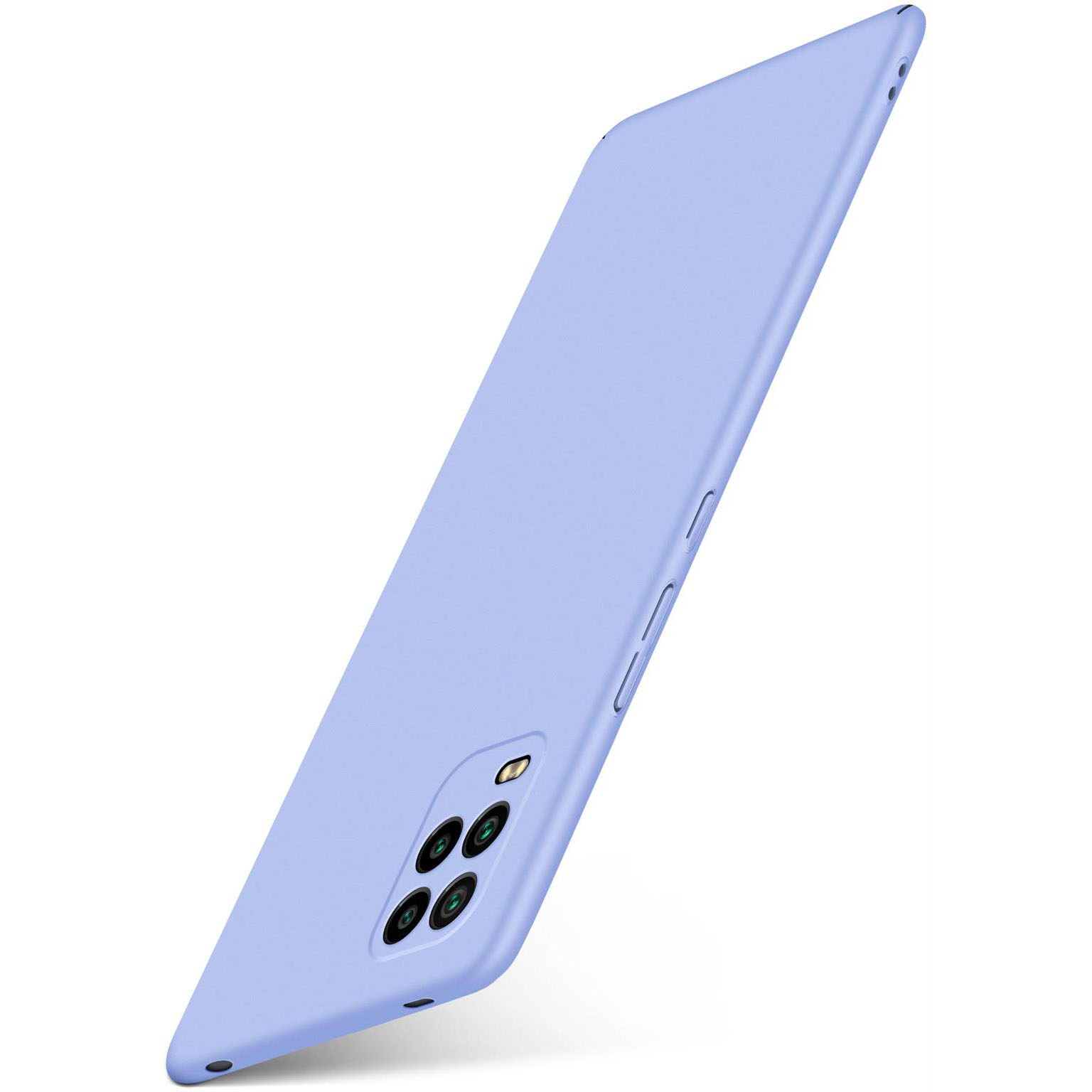 moex Alpha Case Xiaomi Mi 10 Lite 5G Hardcase ultra dünn Hauptbild