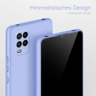 moex Alpha Case Xiaomi Mi 10 Lite 5G Hardcase ultra dünn – Weiteres Produktbild 2