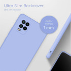 moex Alpha Case Xiaomi Mi 10 Lite 5G Hardcase ultra dünn – Weiteres Produktbild 4
