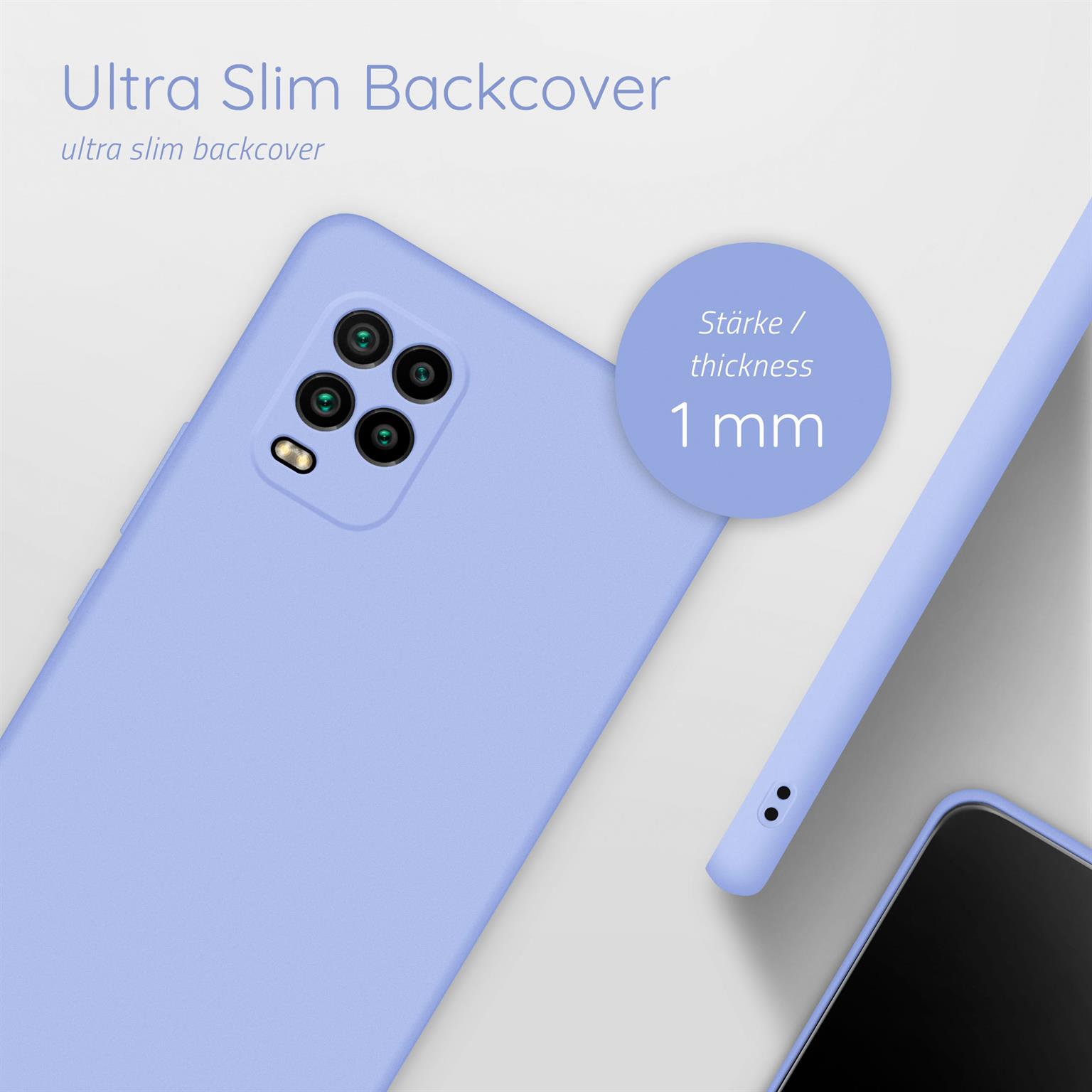 moex Alpha Case Xiaomi Mi 10 Lite 5G Hardcase ultra dünn – Weiteres Produktbild 4 moex Alpha Case Xiaomi Mi 10 Lite 5G Hardcase ultra dünn – Weiteres Produktbild 4