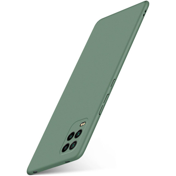 moex Alpha Case Xiaomi Mi 10 Lite 5G Hardcase ultra dünn – Weiteres Produktbild 1