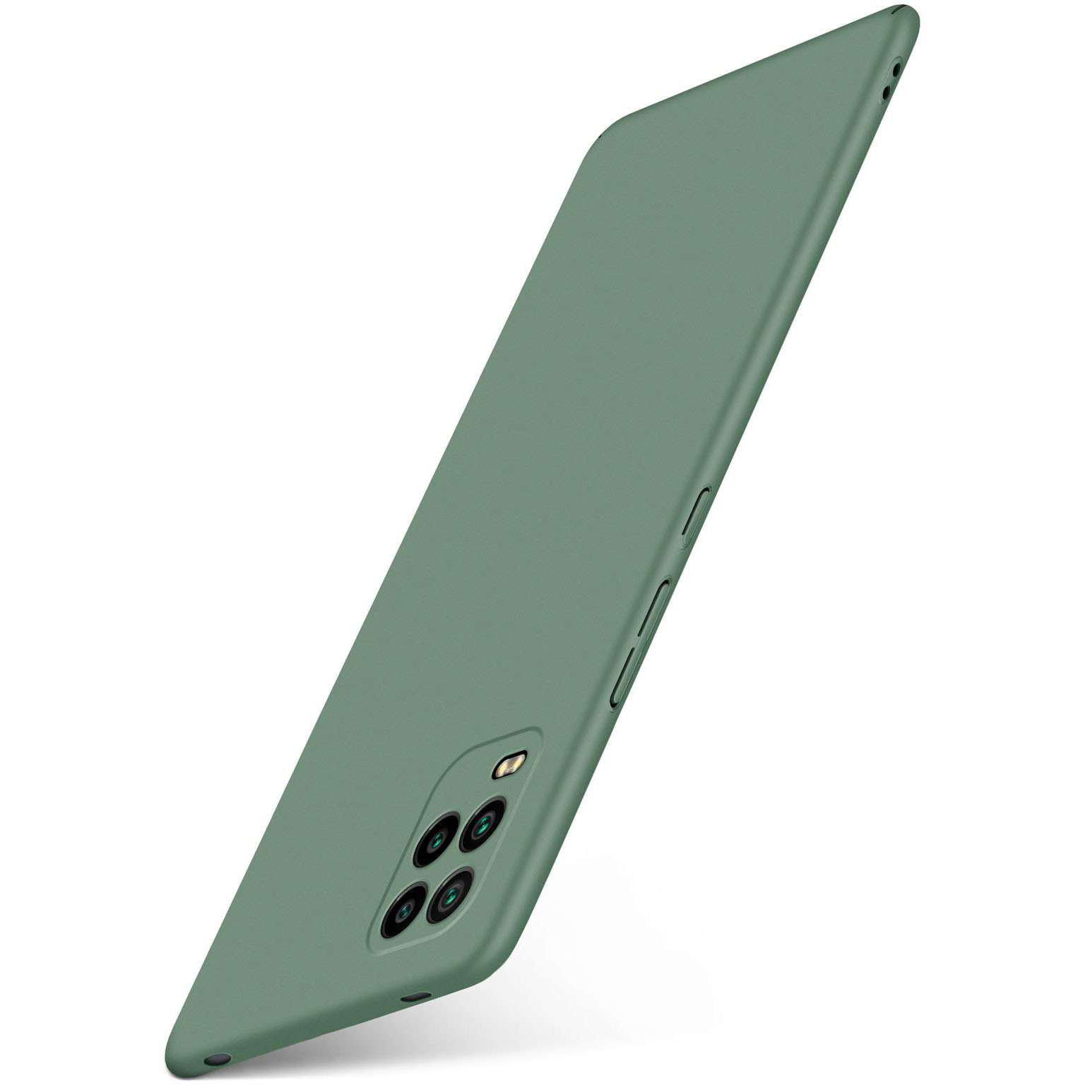 moex Alpha Case Xiaomi Mi 10 Lite 5G Hardcase ultra dünn – Weiteres Produktbild 1 moex Alpha Case Xiaomi Mi 10 Lite 5G Hardcase ultra dünn – Weiteres Produktbild 1