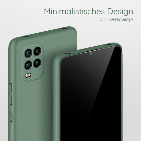 moex Alpha Case Xiaomi Mi 10 Lite 5G Hardcase ultra dünn – Weiteres Produktbild 2 moex Alpha Case Xiaomi Mi 10 Lite 5G Hardcase ultra dünn – Weiteres Produktbild 2