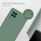 moex Alpha Case Xiaomi Mi 10 Lite 5G Hardcase ultra dünn – Weiteres Produktbild 4