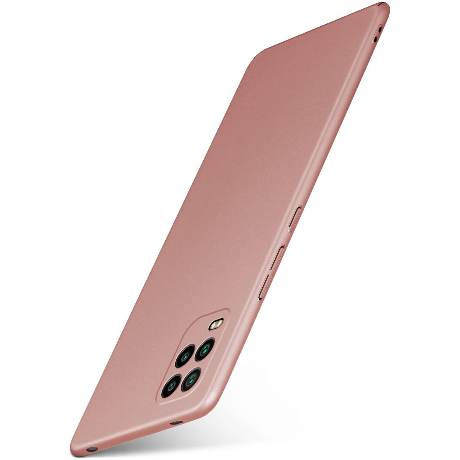 moex Alpha Case Xiaomi Mi 10 Lite 5G Hardcase ultra dünn – Weiteres Produktbild 1 moex Alpha Case Xiaomi Mi 10 Lite 5G Hardcase ultra dünn – Weiteres Produktbild 1