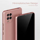 moex Alpha Case Xiaomi Mi 10 Lite 5G Hardcase ultra dünn – Weiteres Produktbild 2