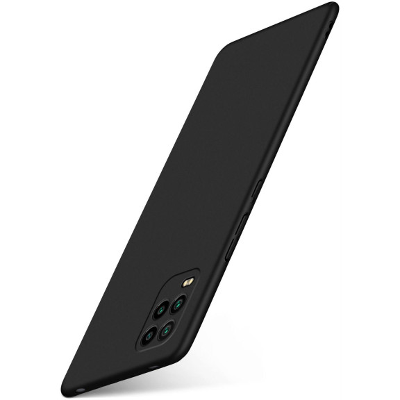 moex Alpha Case Xiaomi Mi 10 Lite 5G Hardcase ultra dünn – Weiteres Produktbild 1