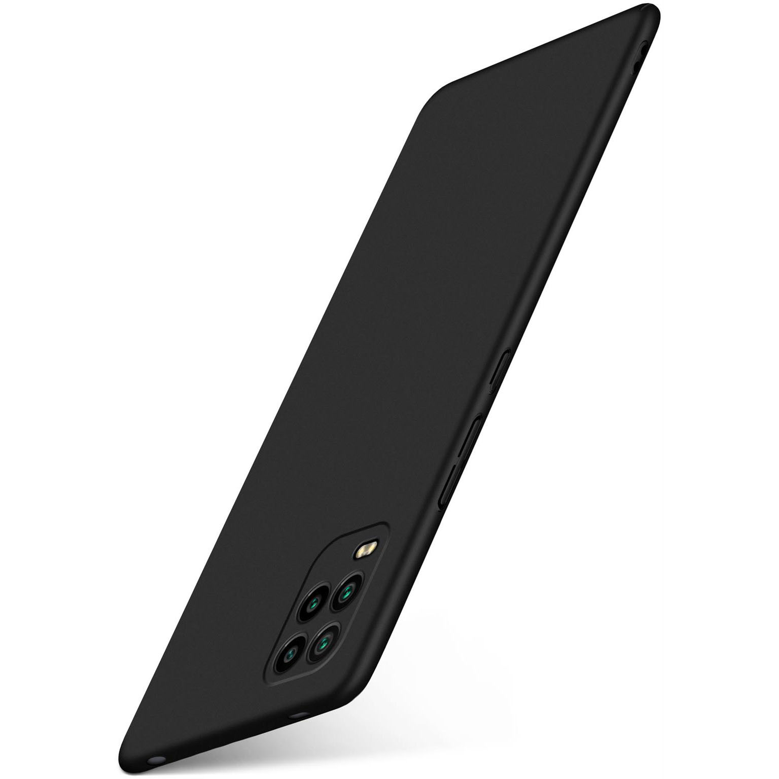 moex Alpha Case Xiaomi Mi 10 Lite 5G Hardcase ultra dünn – Weiteres Produktbild 1 moex Alpha Case Xiaomi Mi 10 Lite 5G Hardcase ultra dünn – Weiteres Produktbild 1