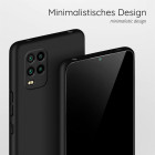 moex Alpha Case Xiaomi Mi 10 Lite 5G Hardcase ultra dünn – Weiteres Produktbild 2