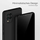 moex Alpha Case Xiaomi Mi 10 Lite 5G Hardcase ultra dünn – Produktbild 2