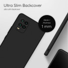 moex Alpha Case Xiaomi Mi 10 Lite 5G Hardcase ultra dünn – Weiteres Produktbild 4