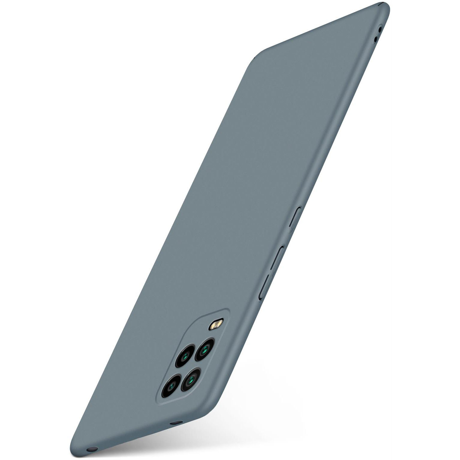 moex Alpha Case Xiaomi Mi 10 Lite 5G Hardcase ultra dünn Hauptbild