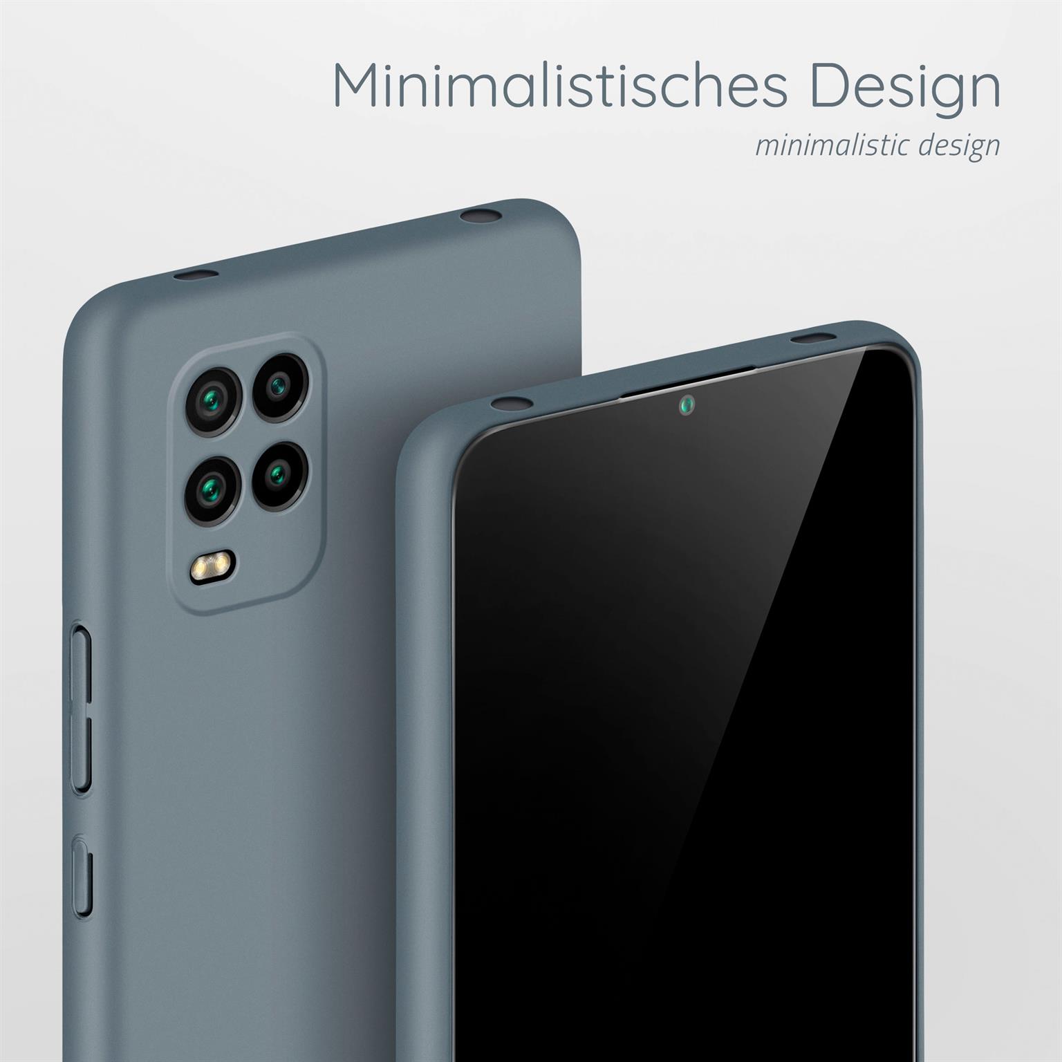 moex Alpha Case Xiaomi Mi 10 Lite 5G Hardcase ultra dünn – Weiteres Produktbild 1