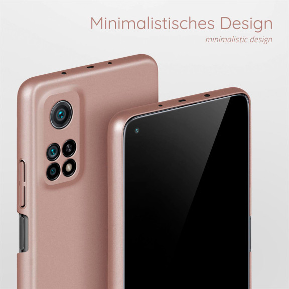 moex Alpha Case Xiaomi Mi 10T Hardcase ultra dünn – Weiteres Produktbild 2 moex Alpha Case Xiaomi Mi 10T Hardcase ultra dünn – Weiteres Produktbild 2