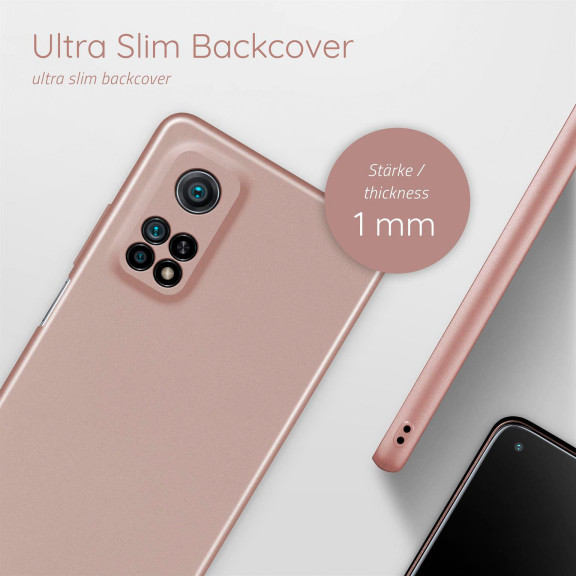 moex Alpha Case Xiaomi Mi 10T Hardcase ultra dünn – Weiteres Produktbild 4 moex Alpha Case Xiaomi Mi 10T Hardcase ultra dünn – Weiteres Produktbild 4