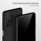 moex Alpha Case Xiaomi Mi 10T Hardcase ultra dünn – Weiteres Produktbild 2